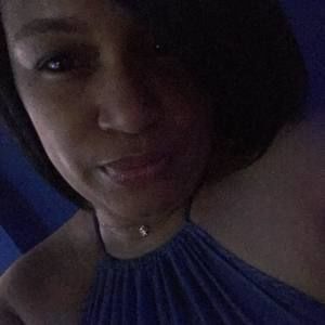 Meet your Posher, Angie